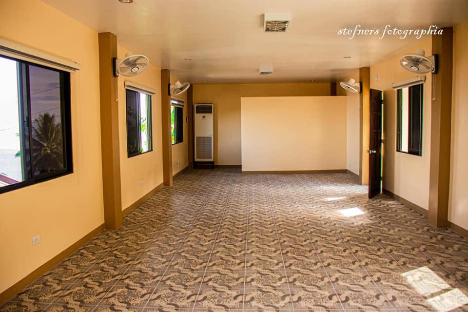 Fotografie z fotogalerie ubytování CabCali Ocean View Resort v destinaci Aloguinsan