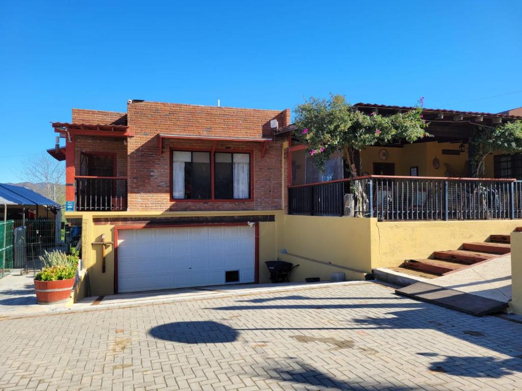 Quinta La Negrita