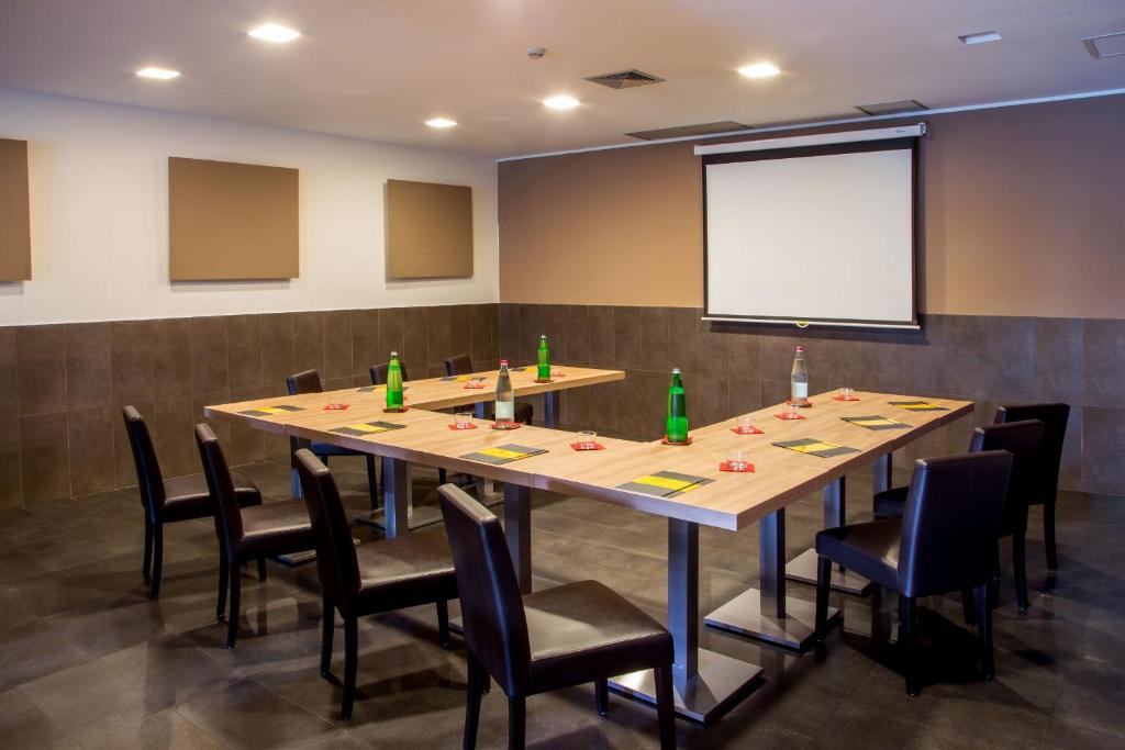 Fotografie z fotogalerie ubytování Park Hotel Sabina v destinaci Magliano Sabina