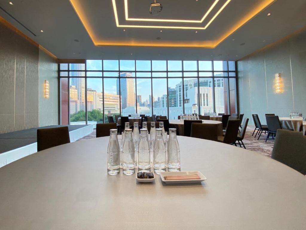 Chatrium Grand Bangkok - Resim 41