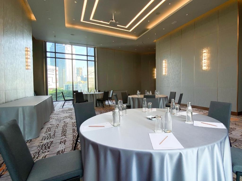Chatrium Grand Bangkok - Resim 42