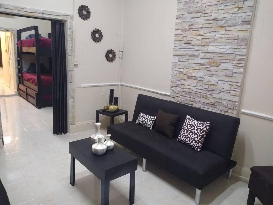 Departamento centro Monterrey 1 km de fundidora - Housity