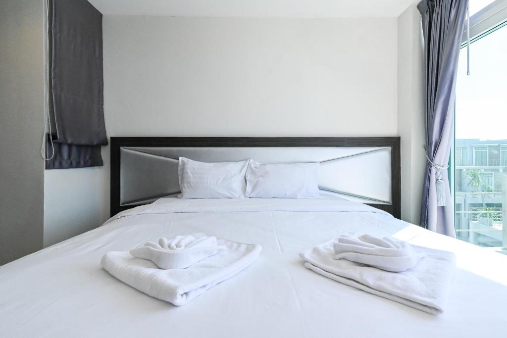 Golden Sea Hua Hin - SHA Extra Plus - Resim 5