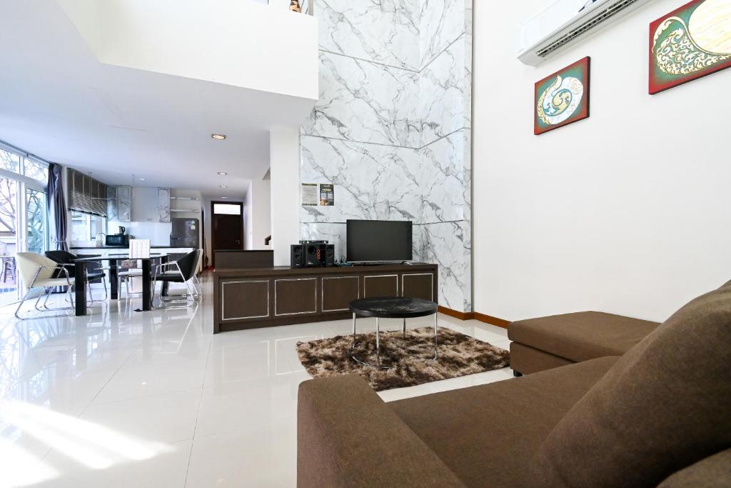 Golden Sea Hua Hin - SHA Extra Plus - Resim 20