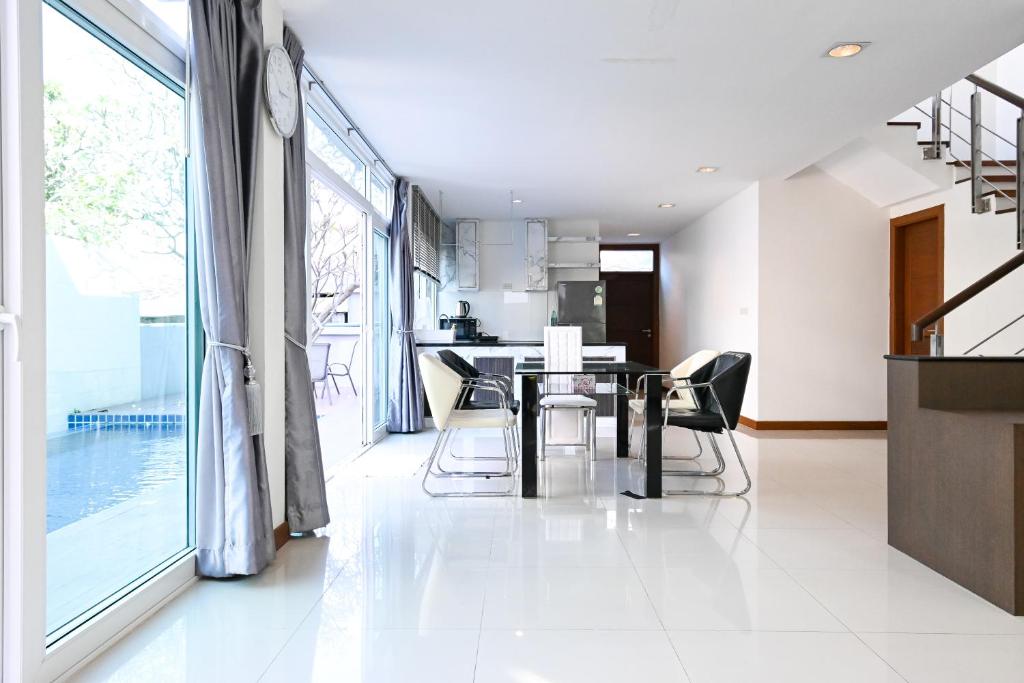 Golden Sea Hua Hin - SHA Extra Plus - Resim 39