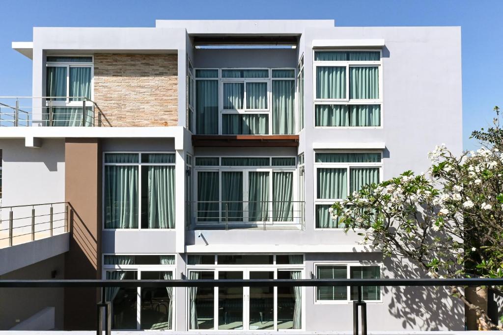 Golden Sea Hua Hin - SHA Extra Plus - Resim 40