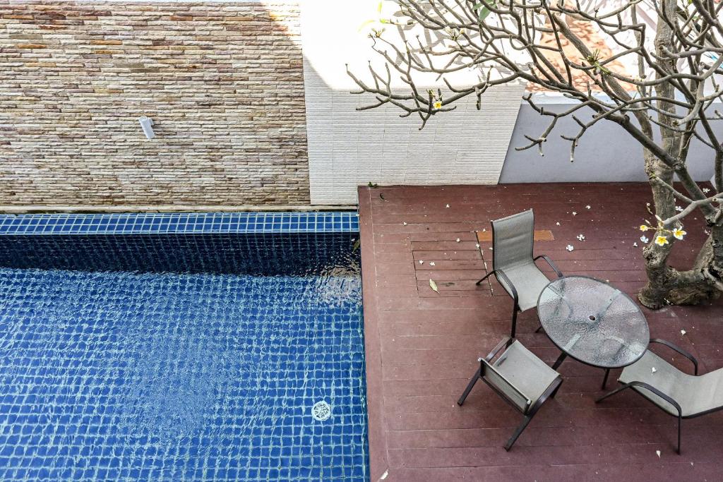 Golden Sea Hua Hin - SHA Extra Plus - Resim 24