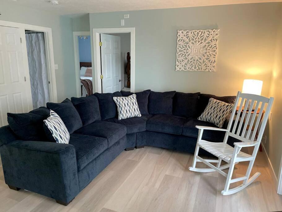 Apartment in Beulah with a Lake View, Beulah Updated 2024 Prices