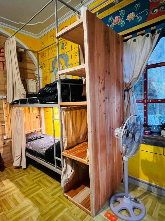 Saigonese Trekking House - Bed In 6-Bed Dormitory Room
