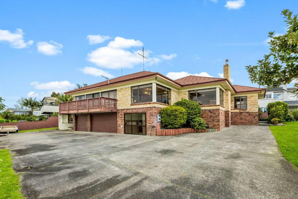 Auckland Howick Sea View House, Auckland (updated prices 2024)