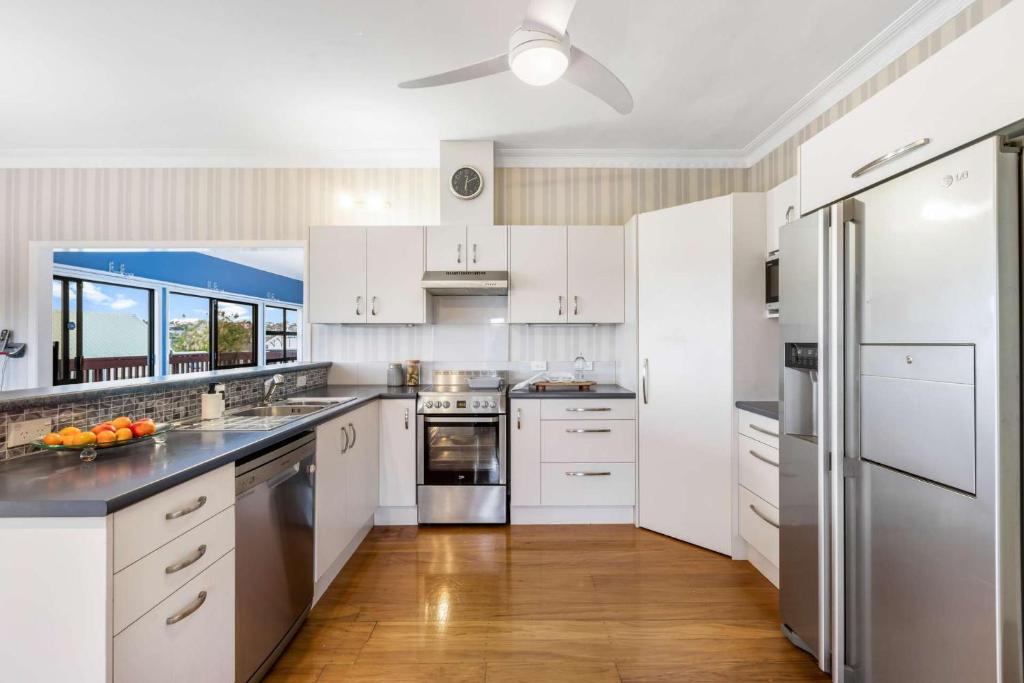 Auckland Howick Sea View House - Resim 4