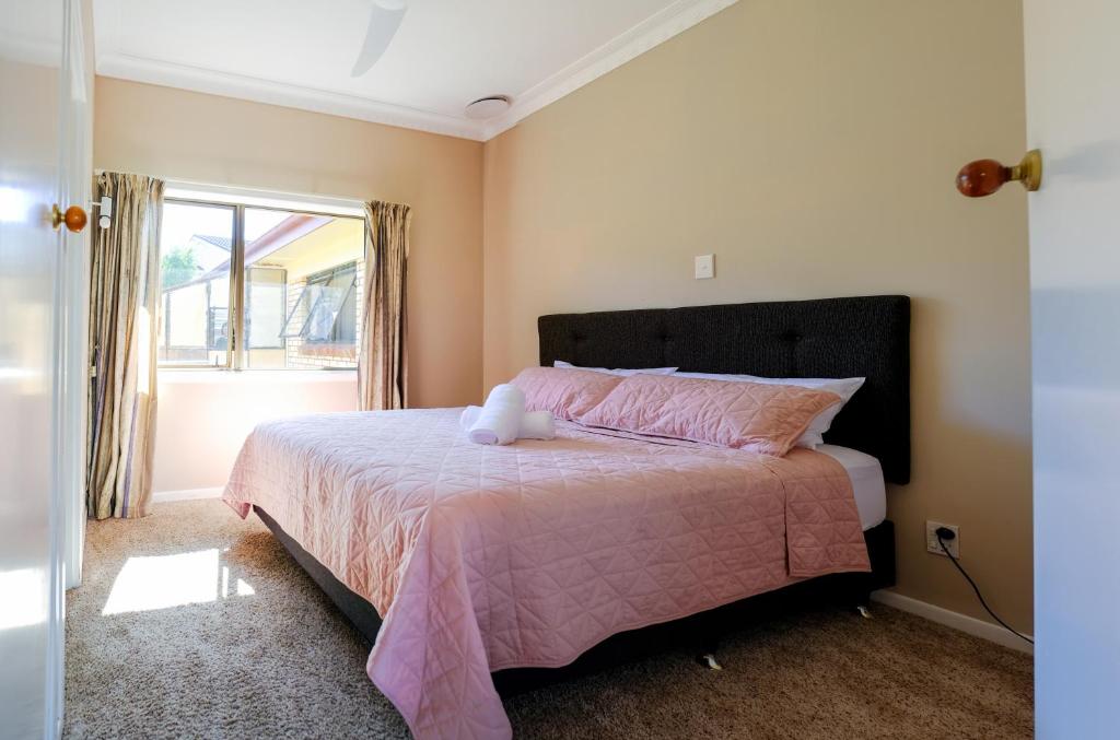 Auckland Howick Sea View House - Resim 11