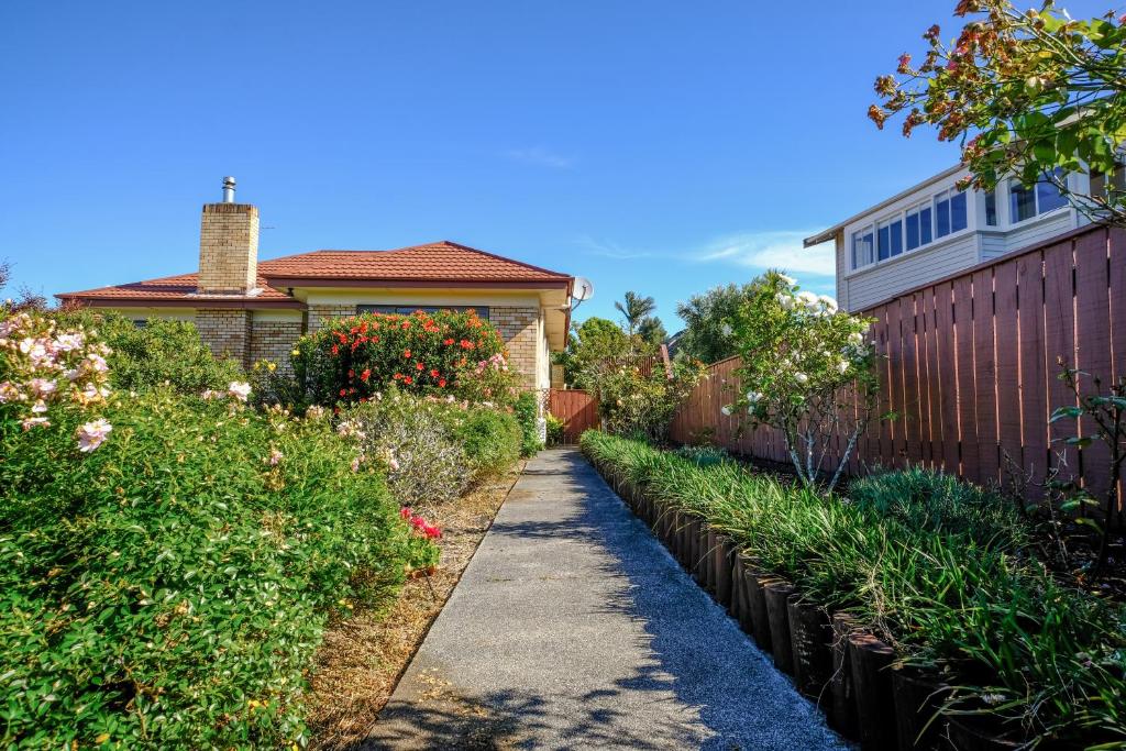 Auckland Howick Sea View House - Resim 12