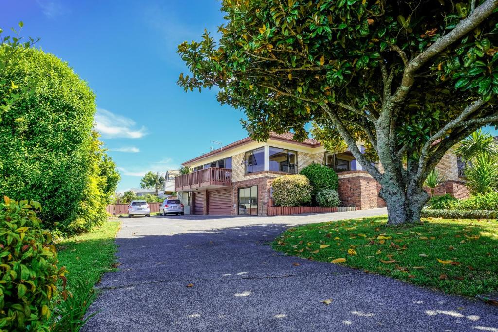 Auckland Howick Sea View House - Resim 6