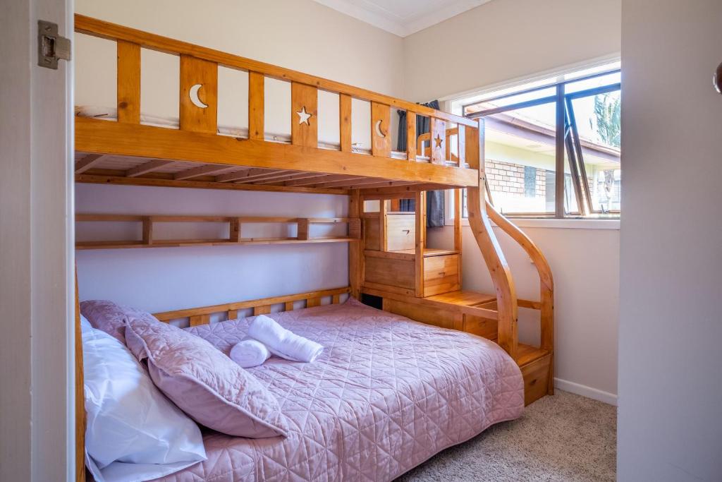 Auckland Howick Sea View House - Resim 7