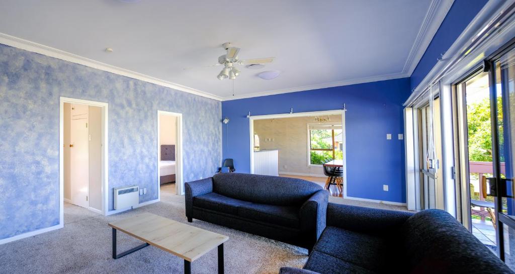 Auckland Howick Sea View House - Resim 15