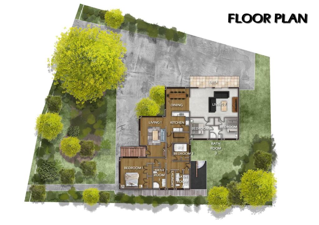 Auckland Howick Sea View House - Resim 16