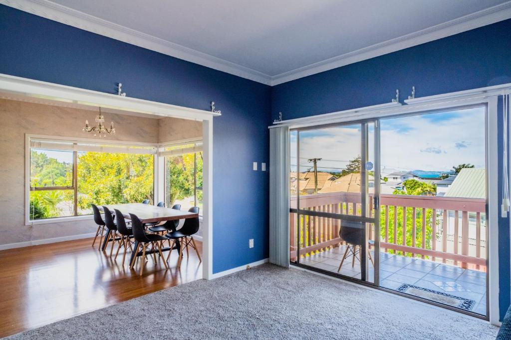 Auckland Howick Sea View House - Resim 20