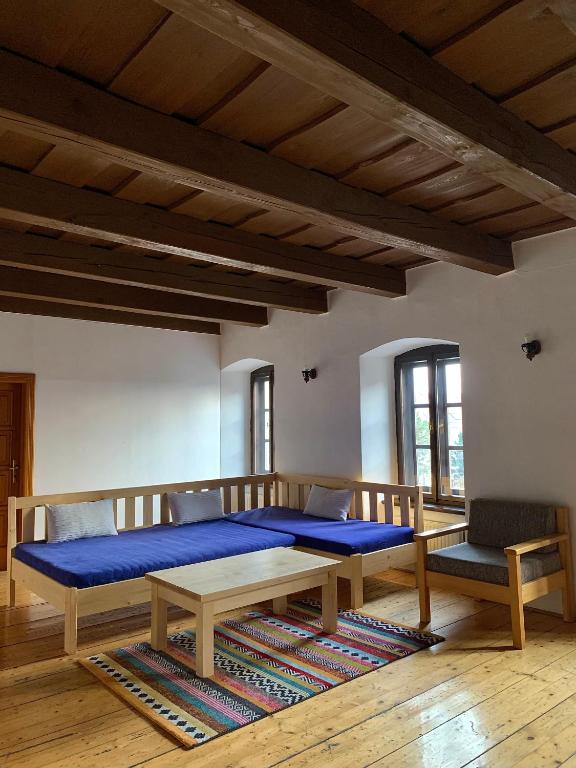 Fotografie z fotogalerie ubytování VIP MiKU apartman 2 v destinaci Mikulov