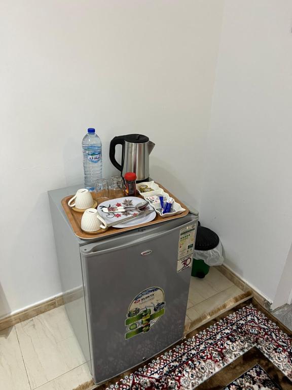 Foto sihtkohas Barka asuva majutusasutuse ضيافة الأمير The Prince Hospitality galeriist