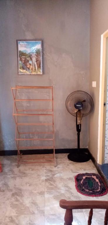 Fotografie z fotogalerie ubytování Nimsara Homestay v destinaci Ella
