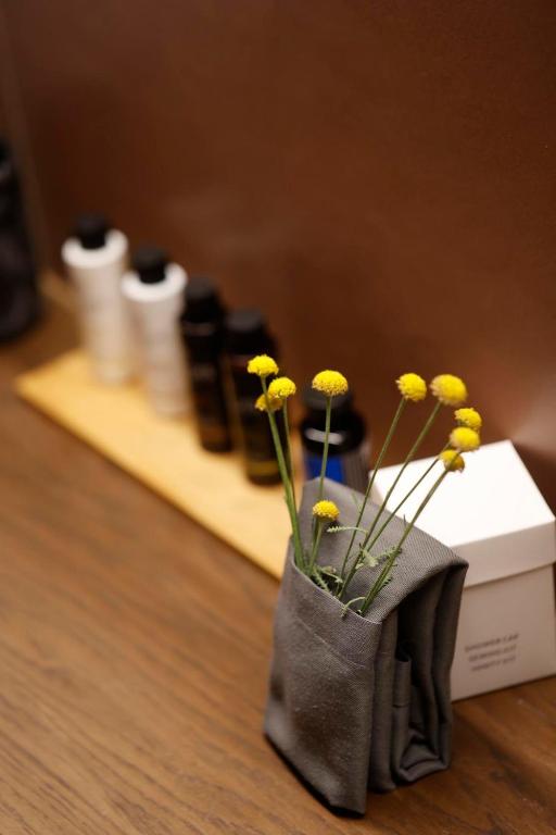 Amantes Villas and Suites - 3