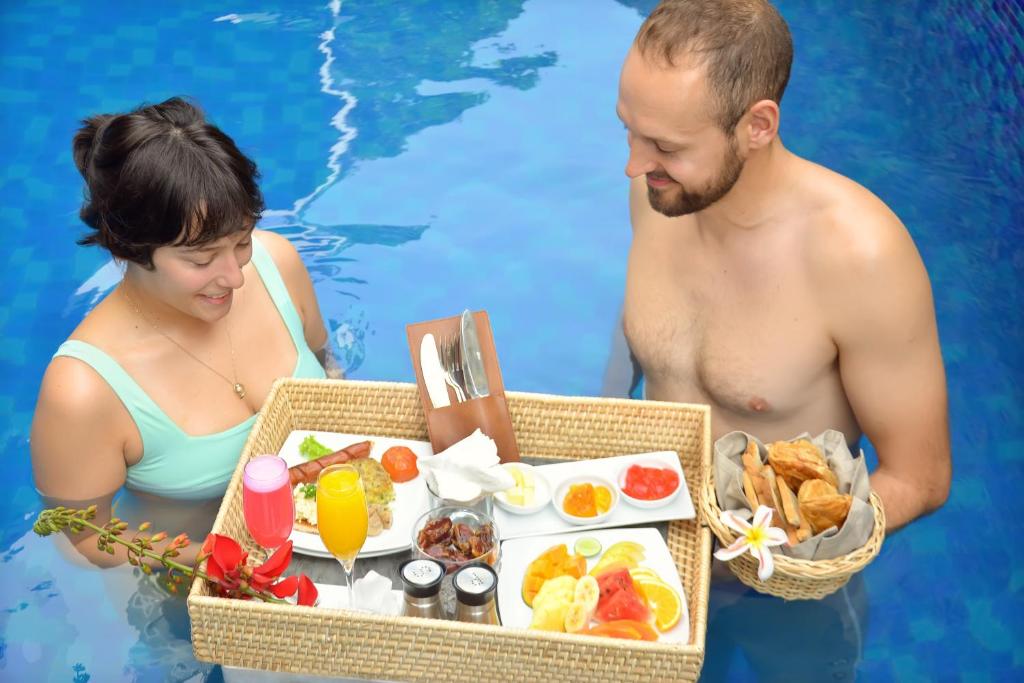 Belmont Boutique Hotel Negombo- Free Airport Shuttle Service - 11