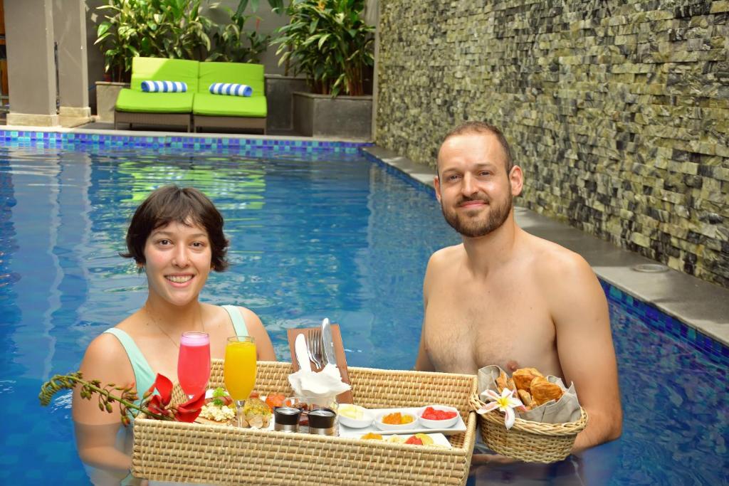 Belmont Boutique Hotel Negombo- Free Airport Shuttle Service - 15