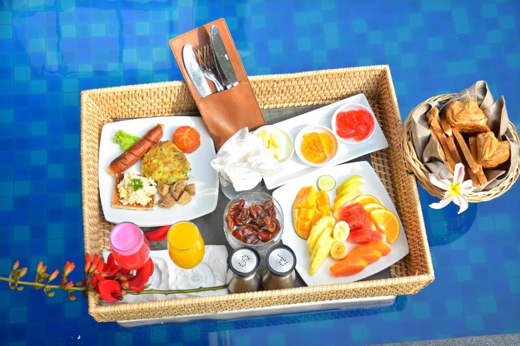 Belmont Boutique Hotel Negombo- Free Airport Shuttle Service - 18