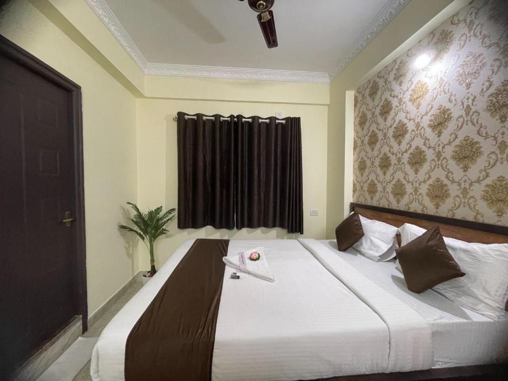 Hotel East park Electronic City - 