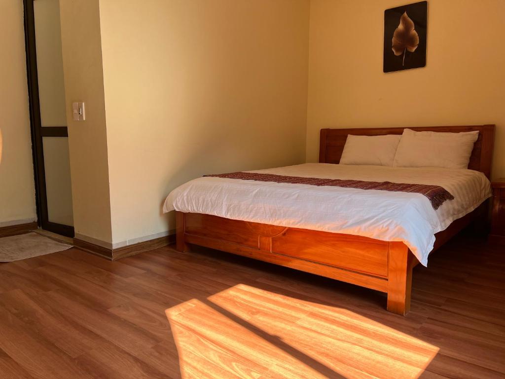 ChiChi Hotel Sapa - Deluxe Double Room
