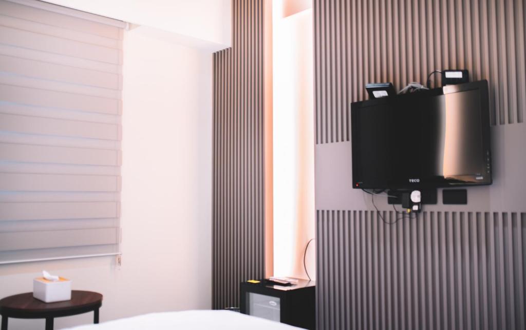 Fotografie z fotogalerie ubytování Xiaoliuqiu Ayana B&B v destinaci Siao Liou-čchiou