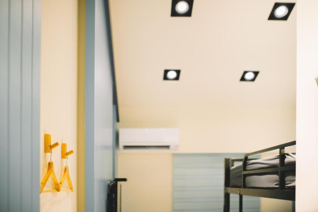 Fotografie z fotogalerie ubytování Xiaoliuqiu Ayana B&B v destinaci Siao Liou-čchiou