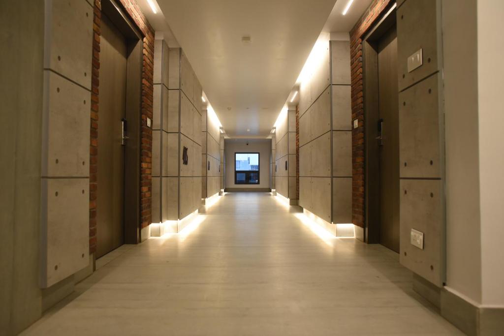 Fotografie z fotogalerie ubytování RATHNA RESIDENCY - Near US CONSULATE v destinaci Čennaí