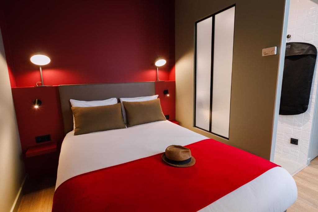 Hôtel de Noailles - Resim 17