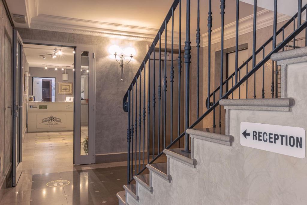 Residence Rialto - Resim 11