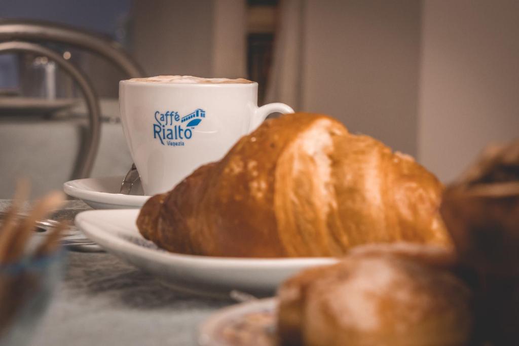 Residence Rialto - Resim 45