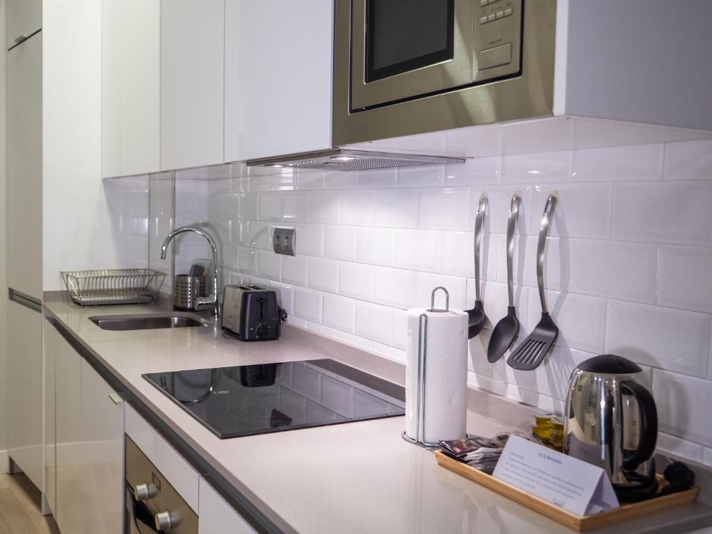 Arenal Suites Gran Vía - 18