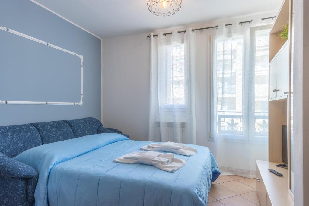 Residence Rialto - Resim 27