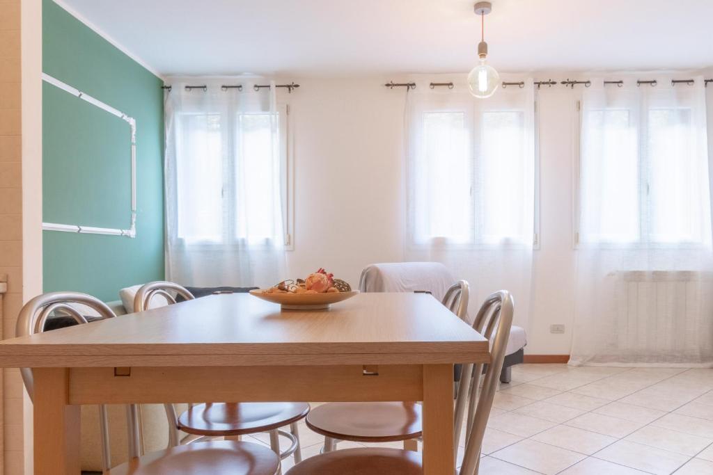 Residence Rialto - Resim 32