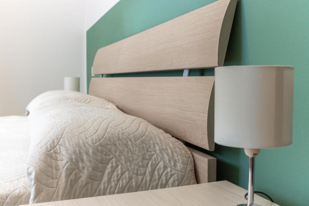 Residence Rialto - Resim 35