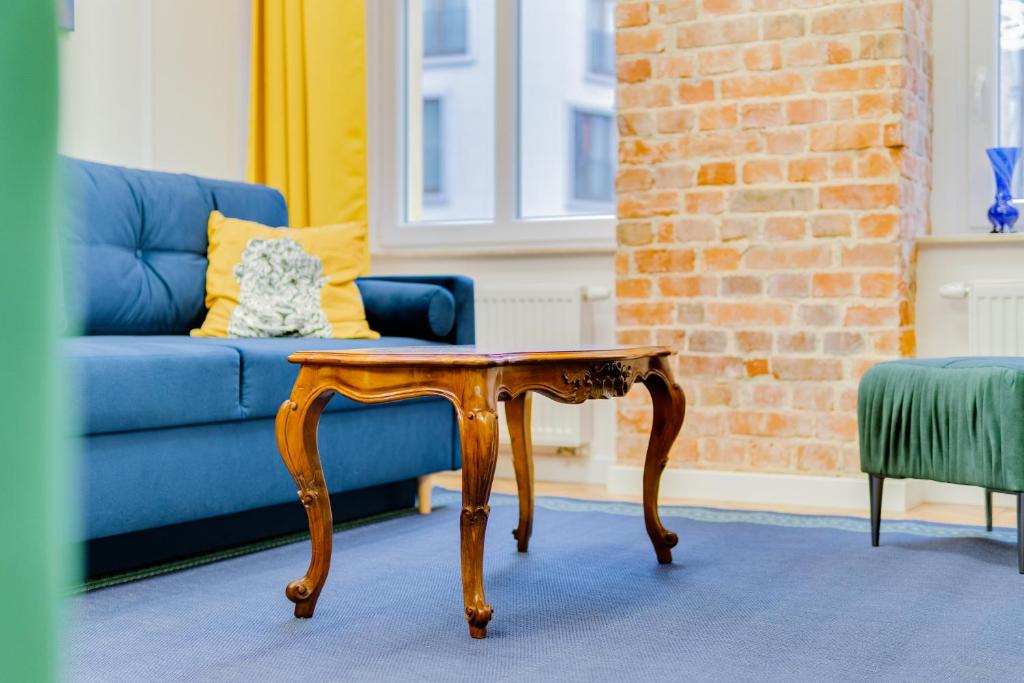 Pleasant Apart ~ 700m Main Square - Self check-in 24h - 5