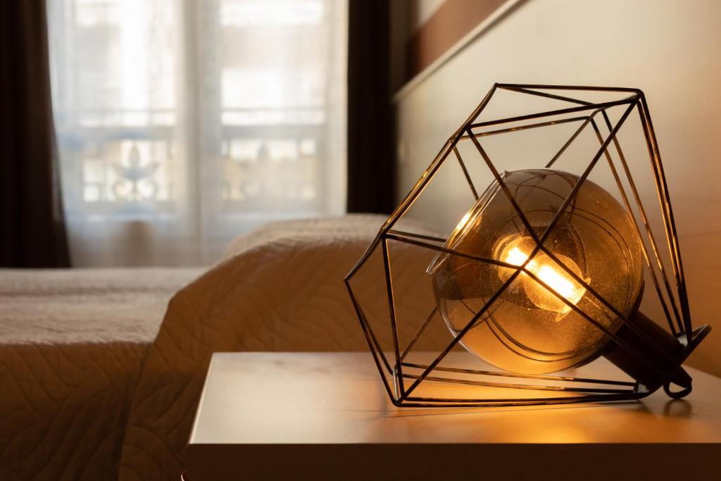 Residence Rialto - Resim 26