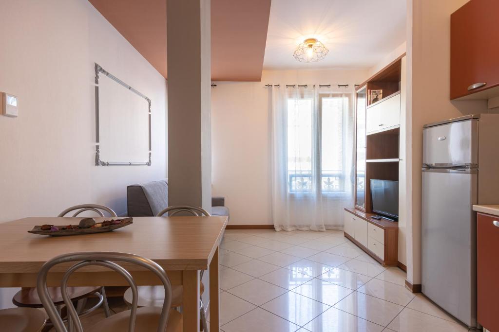 Residence Rialto - Resim 24