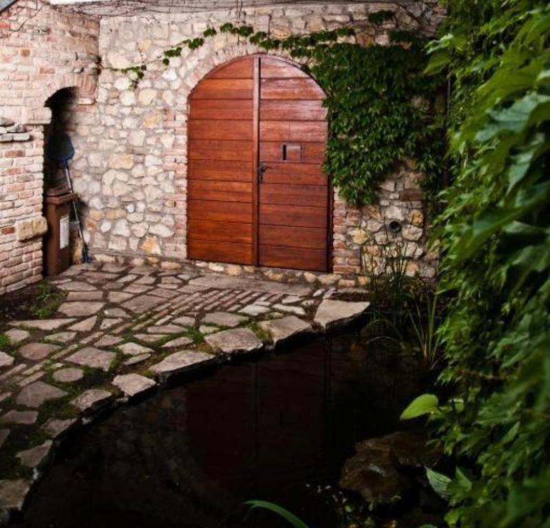 Fotografie z fotogalerie ubytování VIP MiKU apartman 1 v destinaci Mikulov