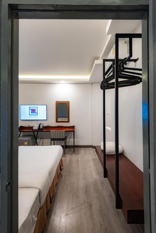 Luck Thai Hotel - Resim 6