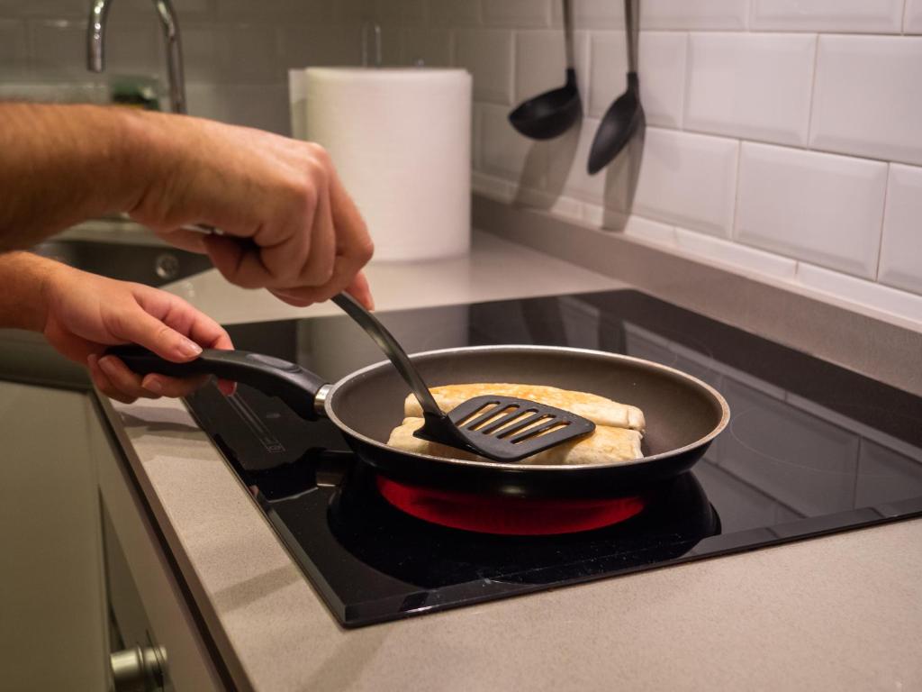 Arenal Suites Gran Vía - 11