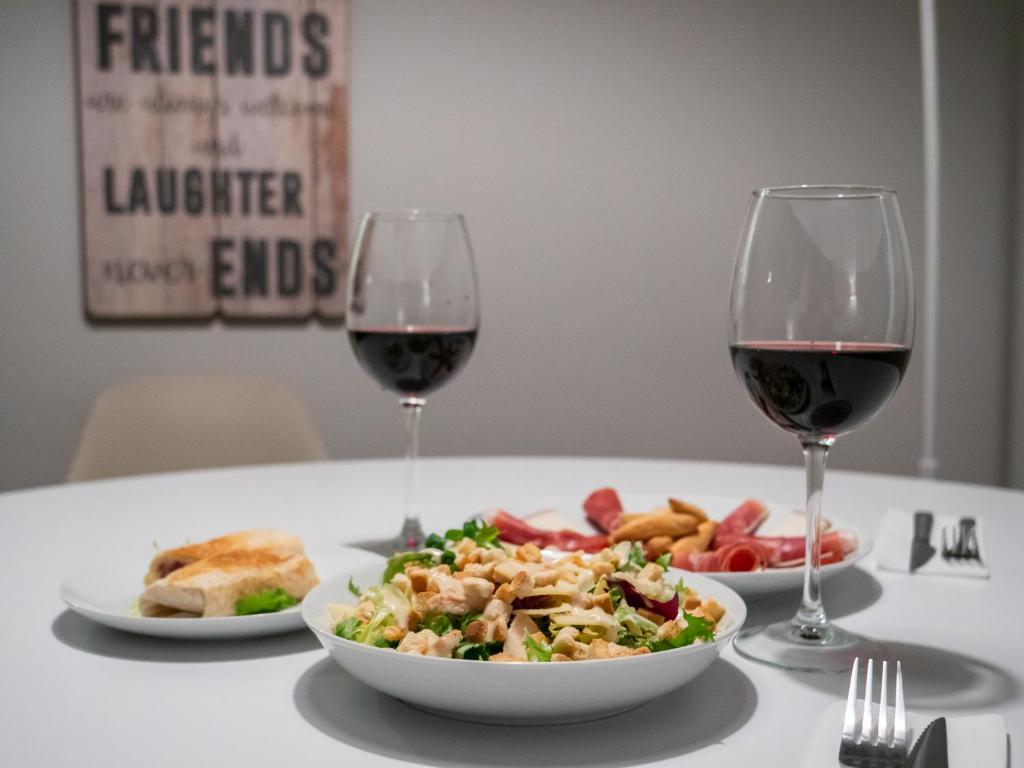 Arenal Suites Gran Vía - 10