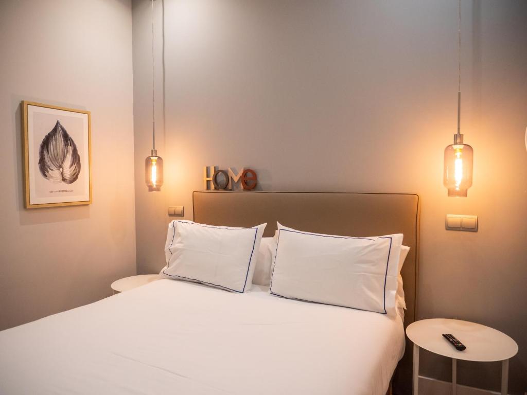 Arenal Suites Gran Vía - Apartment