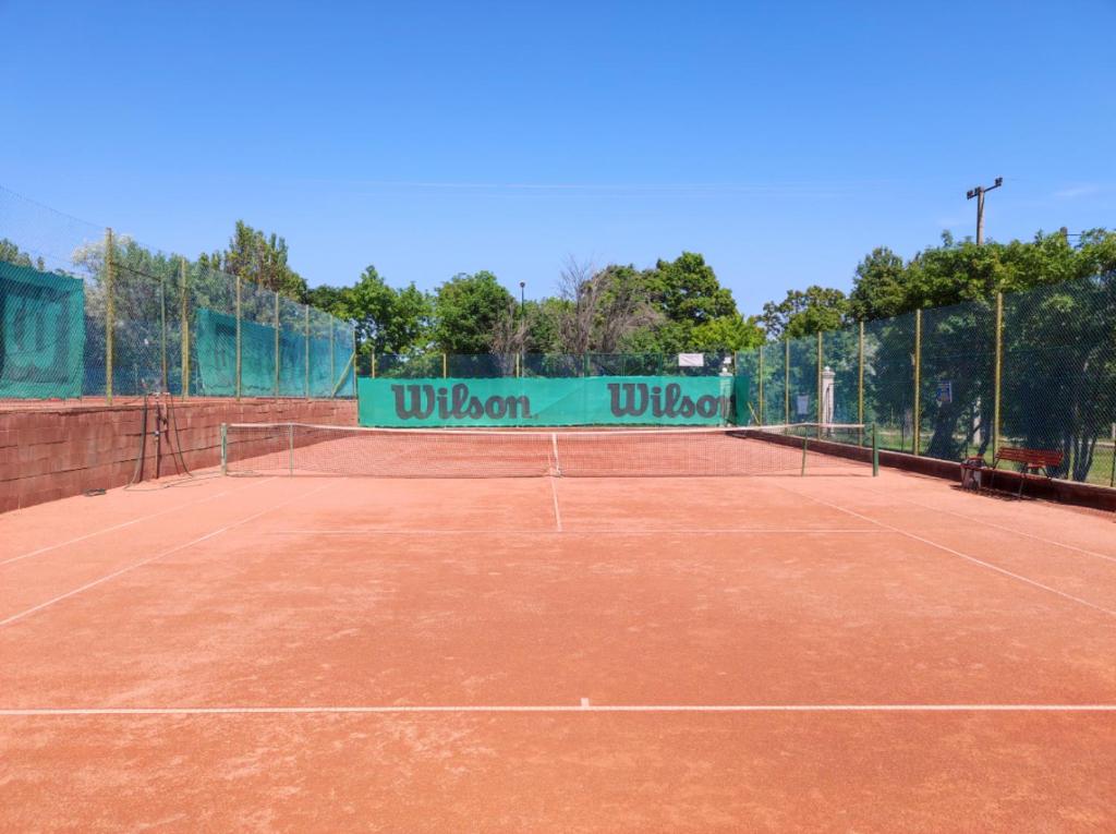 Balatonakali Teniszklub és Vendégház, Balatonakali – 2023 legfrissebb árai
